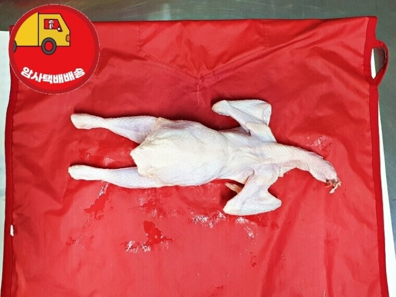 빈손장보기,[암사택배배송]토종닭 (1.6KG)
